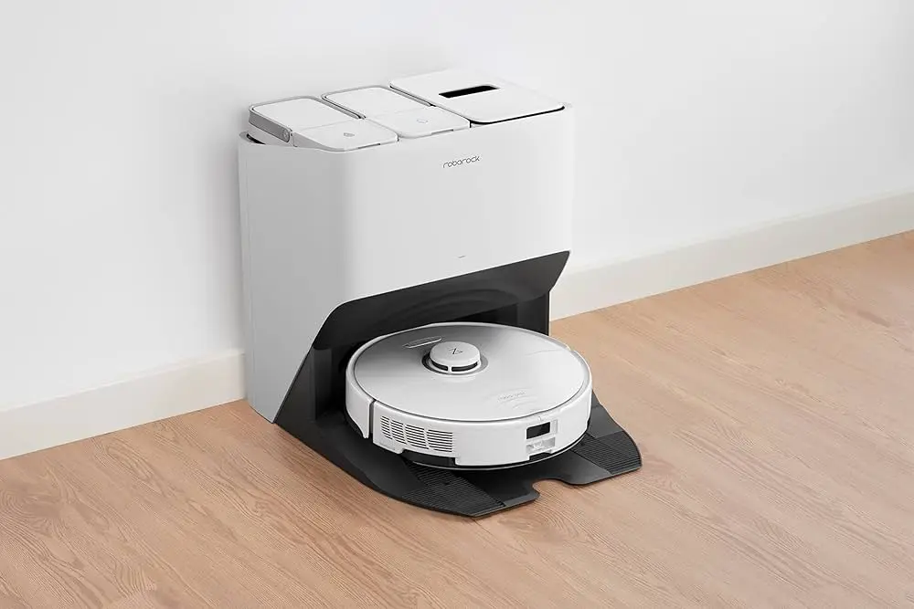 roborock s8 pro ultra
